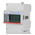 ABB 1 Phase LCD Energy Meter, Type Transformer Connected