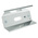 Reflector Bracket, 160mm