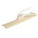Ceramic Heating Element, 245mm, 350 W, 230 V ac