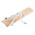 Ceramic Heating Element, 245mm, 650 W, 230 V ac