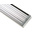 Heating Element, 247mm, 1 kW, 230 V ac