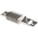 Ceramic Heating Element, 8in, 400 W, 240 V ac