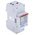 ABB 1 Phase LCD Energy Meter