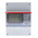 ABB 3 Phase LCD Energy Meter