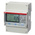 ABB 3 Phase LCD Energy Meter, Type Transformer Connected