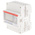 ABB 3 Phase LCD Energy Meter, Type Transformer Connected