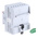 ABB 3 Phase LCD Energy Meter, Type Transformer Connected