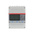 ABB 3 Phase LCD Energy Meter, Type Transformer Connected