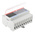 ABB 3 Phase LCD Energy Meter, Type Transformer Connected