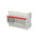 ABB 3 Phase LCD Energy Meter, Type Transformer Connected