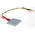 RS PRO Mica Heating Pad, 100 W, 230 V ac