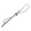 Heating Element, 4in, 110 W, 220 V ac