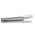 Heating Element, 100mm, 400 W, 120 V ac