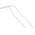 Heating Element, 125mm, 500 W, 220 V ac