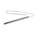 Heating Element, 150mm, 300 W, 220 V ac