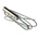 Heating Element, 40mm, 50 W, 220 V ac