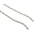 Heating Element, 200mm, 600 W, 220 V ac