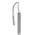 Heating Element, 150mm, 500 W, 220 V ac