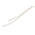 Heating Element, 6in, 350 W, 220 V ac
