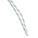 Heating Element, 40mm, 100 W, 220 V ac