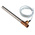 Heating Element, 600 W, 240 V ac