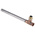Heating Element, 600 W, 240 V ac