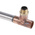 Heating Element, 600 W, 240 V ac