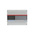 ABB 3 Phase LCD Energy Meter, Type Electromechanical