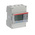 ABB 3 Phase LCD Energy Meter, Type Electromechanical