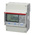 ABB 3 Phase LCD Energy Meter, Type Electromechanical