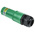 ITT Cannon, Veam Powerlock Green Cable Mount Industrial Power Plug, Rated At 400A, 1.0 kV