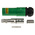 ITT Cannon, Veam Powerlock Green Cable Mount Industrial Power Plug, Rated At 400A, 1.0 kV