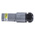 ITT Cannon, Veam Powerlock Grey Cable Mount Industrial Power Plug, Rated At 400A, 1.0 kV