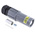 ITT Cannon, Veam Powerlock Grey Cable Mount Industrial Power Plug, Rated At 400A, 1.0 kV