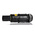 ITT Cannon, Veam Powerlock Black Cable Mount Industrial Power Socket, Rated At 400A, 1.0 kV
