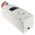 Scame, ADVANCE 2 IP67 Red Wall Mount 3P + E RCD Industrial Power Connector Socket, Rated At 32A, 415 V