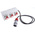 Scame IP44 Red Surface Mount 3P + N + E Industrial Power Socket, Rated At 16A, 346 → 415 V