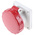 Scame Socket, Rated At 16A, 380 → 415 V
