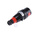 Emerson Network Power Cable Mount 3P + N + E Industrial Power Plug ATEX, IECEx, Rated At 16A, 380-415Vac 50/60Hz