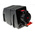 Emerson Network Power Surface Mount 3P + N + E Industrial Power Socket ATEX, IECEx, Rated At 16A, 380-415Vac 50/60Hz