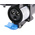 Emerson Network Power Cable Mount 2P + E Industrial Power Socket ATEX, IECEx, Rated At 16A, 200-250 Vac 50/60Hz