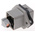 Hirschmann ST Series, Panel Mount 2P Industrial Power Plug, Rated At 16A, 250 V ac/dc