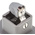 Hirschmann ST Series, Panel Mount 2P Industrial Power Plug, Rated At 16A, 250 V ac/dc