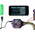 Digilent OpenScope MZ PC Based Oscilloscope, 2MHz, 2, 16 Channels