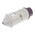 MENNEKES IP44 Purple Cable Mount 3P Industrial Power Plug, Rated At 16A, 20 → 25 V