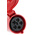 Legrand IP44 Red Socket, Rated At 32A