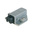 Hirschmann, ST IP20 Grey Panel Mount 2P Industrial Power Plug, Rated At 16A, 250 V