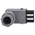 Hirschmann, ST Cable Mount Right Angle Industrial Power Plug, Socket, Rated At 16A, 250 V, 400 V