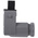 Hirschmann, ST Cable Mount Right Angle Industrial Power Plug, Socket, Rated At 16A, 250 V, 400 V