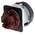 MENNEKES, SoftCONTACT IP67 Red Panel Mount 4P Industrial Power Socket, Rated At 64A, 400 V